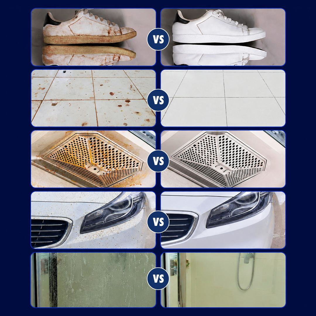 Electric Cleaning Brush